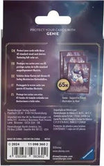 Disney Lorcana TCG Card Sleeve Pack – Genie - Gootzy Gaming