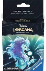 Disney Lorcana TCG Card Sleeve Pack – Sisu - Gootzy Gaming