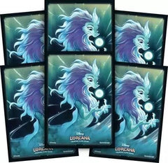 Disney Lorcana TCG Card Sleeve Pack – Sisu - Gootzy Gaming