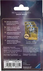 Disney Lorcana TCG Card Sleeve Pack – Snow White - Gootzy Gaming