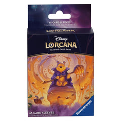 Disney Lorcana TCG Card Sleeve Pack – Winnie the Pooh - Gootzy Gaming