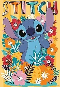 Disney Stitch 300 Piece Puzzle - Gootzy Gaming