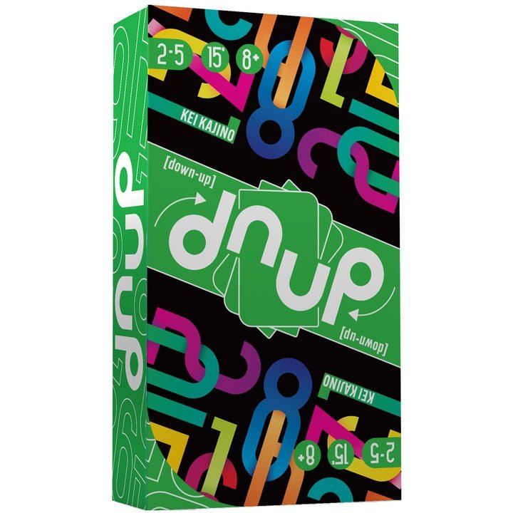 dnup - Gootzy Gaming