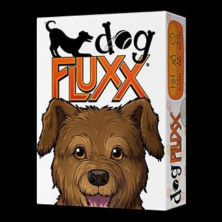 Dog Fluxx - Gootzy Gaming
