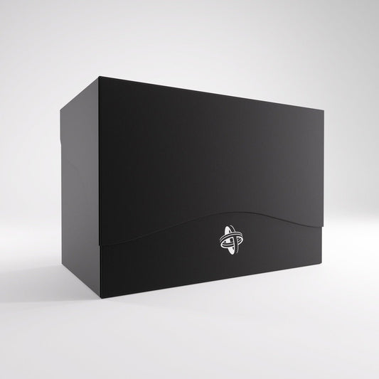 Double Deck Holder 200+ XL - Black - Gootzy Gaming