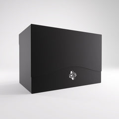 Double Deck Holder 200+ XL - Black - Gootzy Gaming