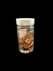 Draconic Supremacy - Plastic Premium 11 Dice Set - D&D Dice - Gootzy Gaming