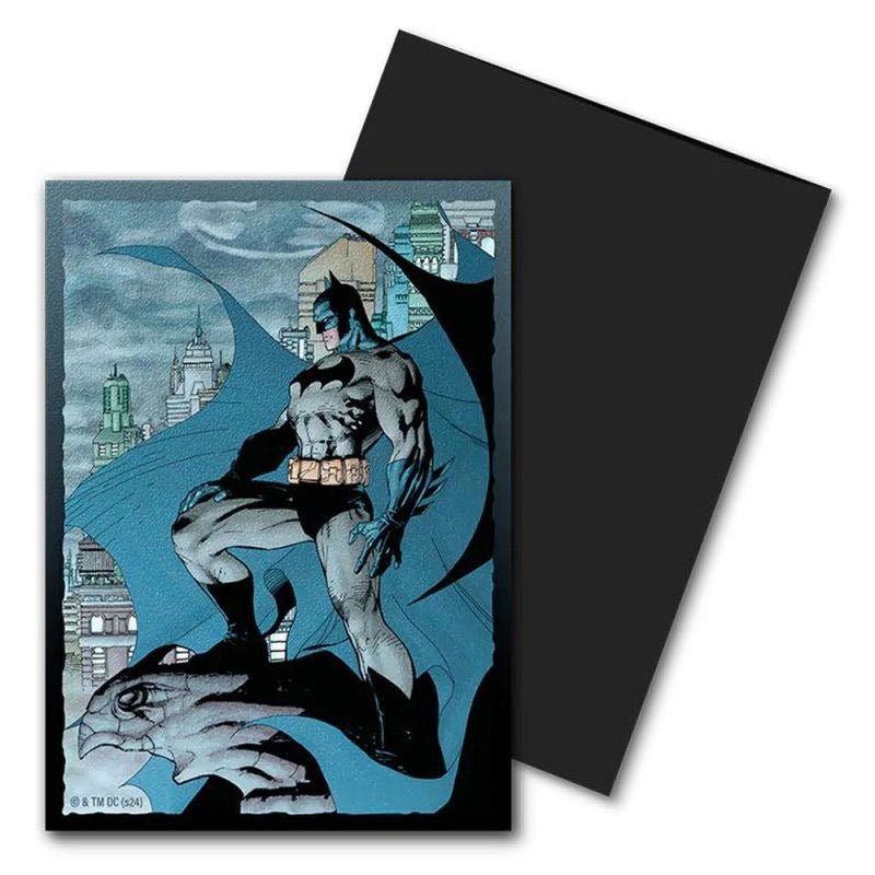 Dragon Shield Dual Matte Card Sleeves - Batman - Gootzy Gaming