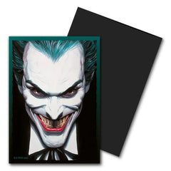 Dragon Shield Dual Matte Card Sleeves - Joker - Gootzy Gaming