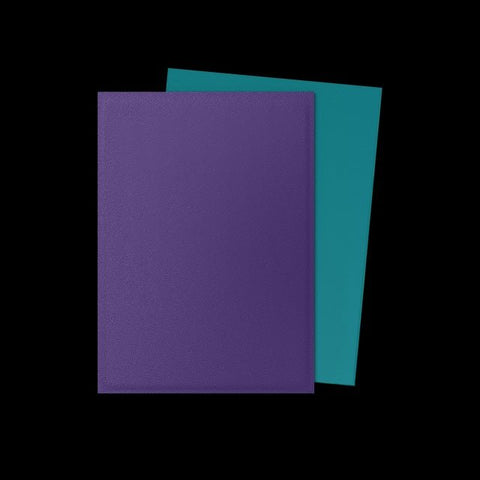 Dragon Shield Dual Matte Card Sleeves - Soul & Petrol - Gootzy Gaming