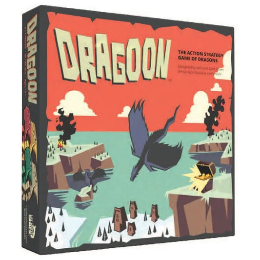 Dragoon - Gootzy Gaming