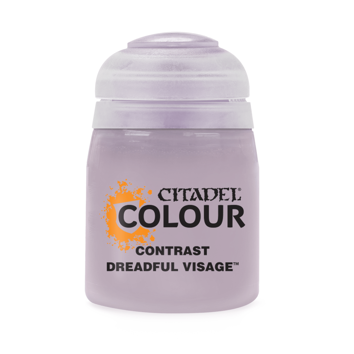 Dreadful Visage - Contrast Acrylic Miniatures Paint - Citadel Colour - 18 mL - Gootzy Gaming