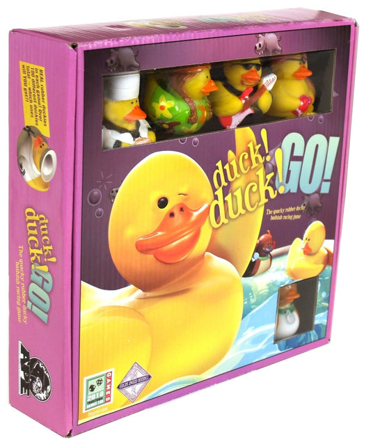 duck! duck! GO! - Gootzy Gaming