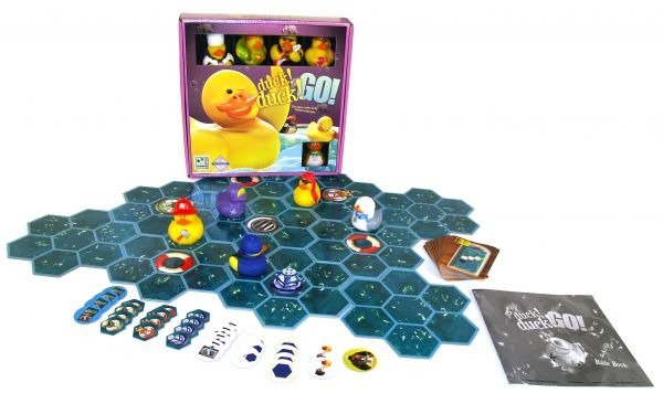 duck! duck! GO! - Gootzy Gaming