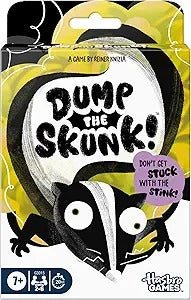 Dump The Skunk! - Gootzy Gaming