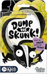 Dump The Skunk! - Gootzy Gaming