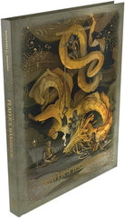Dungeons and Dragons 2024 Player's Handbook - Game Store Exclusive Alternative Art Cover - Gootzy Gaming