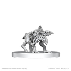 Dungeons & Dragons Stranger Things: Unpainted Miniatures - Demodogs (2 Pack) - Gootzy Gaming