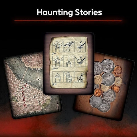 Echoes: The Cocktail - Gootzy Gaming