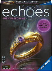 Echoes: The Cursed Ring - Gootzy Gaming