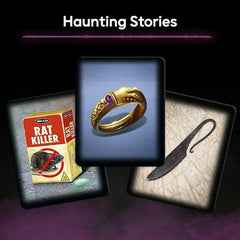 Echoes: The Cursed Ring - Gootzy Gaming