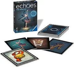 Echoes: The Dancer - Gootzy Gaming