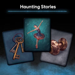 Echoes: The Dancer - Gootzy Gaming