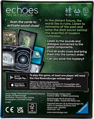 Echoes: The Microchip - Gootzy Gaming