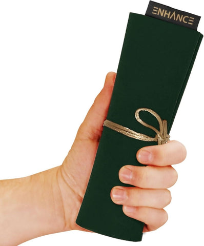 Enhance: Roll on a Scroll - Green - Gootzy Gaming