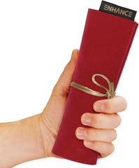 Enhance: Roll on a Scroll - Red - Gootzy Gaming