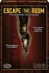 Escape the Room: The Cursed Dollhouse - Gootzy Gaming