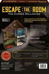 Escape the Room: The Cursed Dollhouse - Gootzy Gaming
