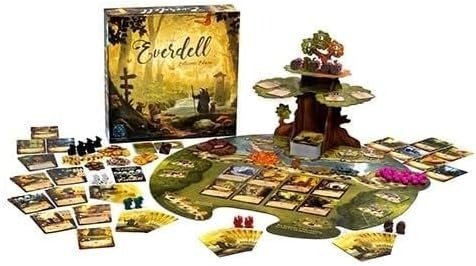 Everdell: Collector's Edition - Gootzy Gaming