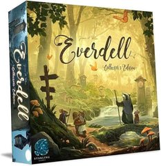 Everdell: Collector's Edition - Gootzy Gaming