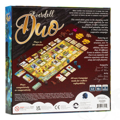 Everdell Duo - Gootzy Gaming