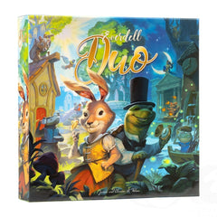 Everdell Duo - Gootzy Gaming