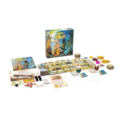Everdell Duo - Gootzy Gaming