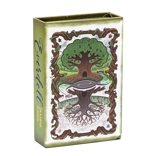 Everdell Playing Cards - Gootzy Gaming
