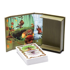 Everdell Playing Cards - Gootzy Gaming