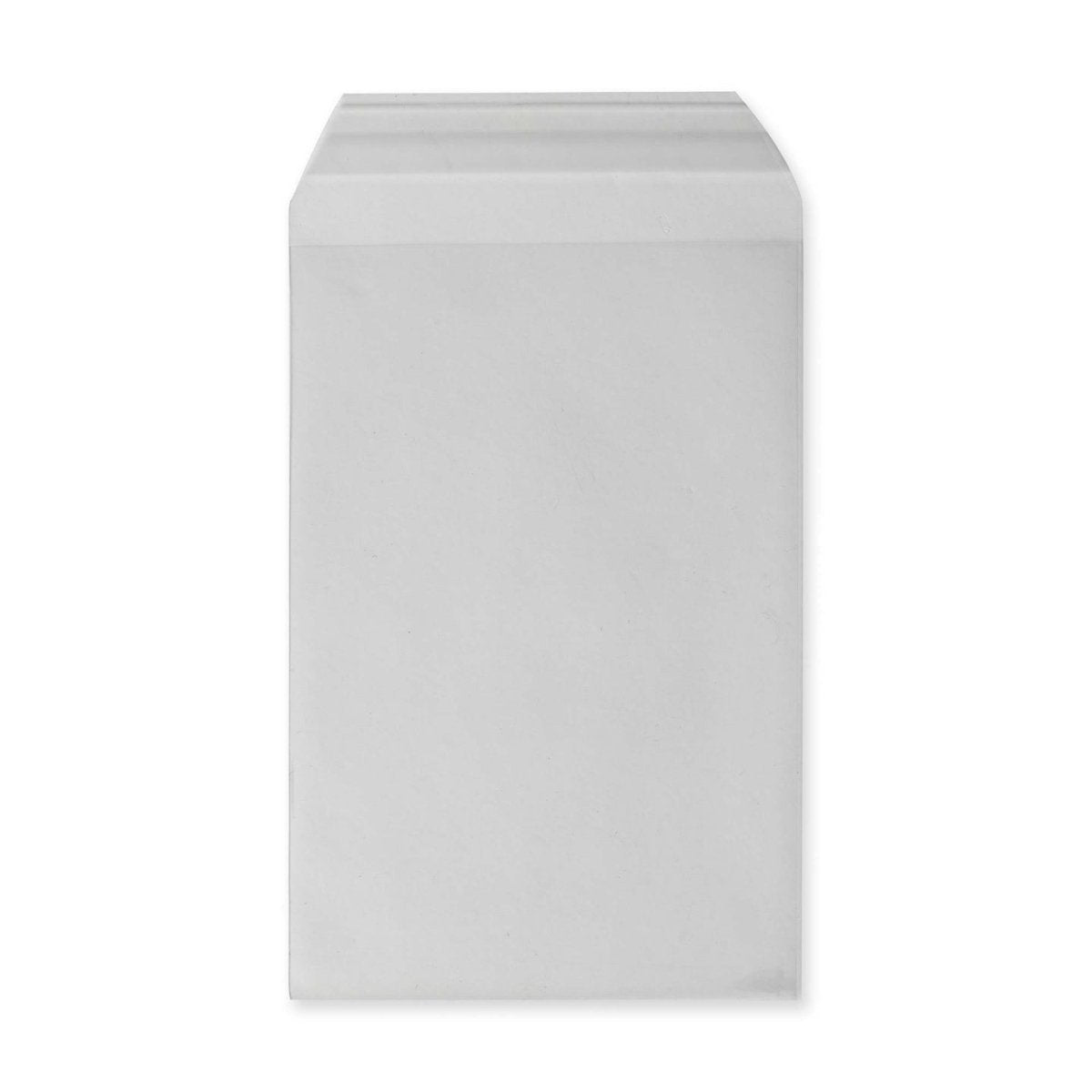 Exact Fit BGS Slab Sleeves - 100 Count - Gootzy Gaming