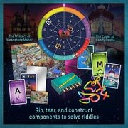 EXIT: The Game - Family - 2 Escape Adventures - Gootzy Gaming