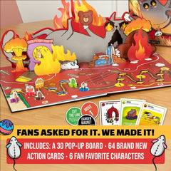 Exploding Kittens: The Board Game - Gootzy Gaming