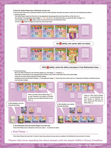 Fantasy Wonderland - My Little Pony TCG (2026 by Kayou) - English Sealed Booster Box (20 packs) - Gootzy Gaming