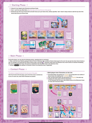 Fantasy Wonderland - My Little Pony TCG (2026 by Kayou) - English Sealed Booster Box (20 packs) - Gootzy Gaming