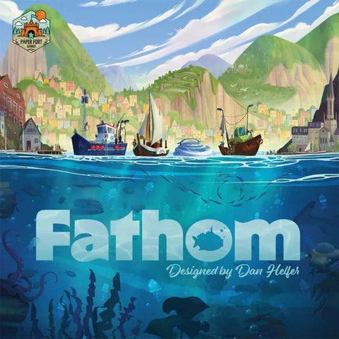 Fathom - Gootzy Gaming
