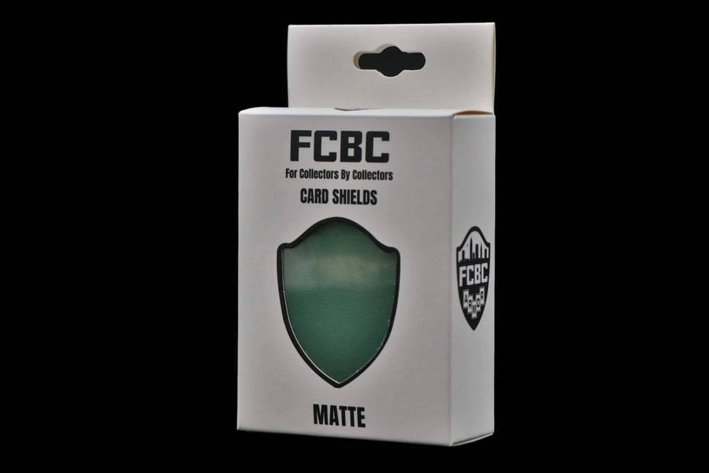 Hunter (Dark) Green - FCBC Armor