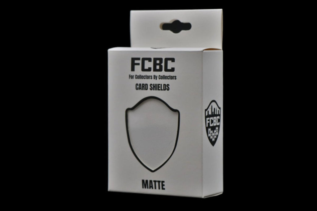 FCBC Armor 