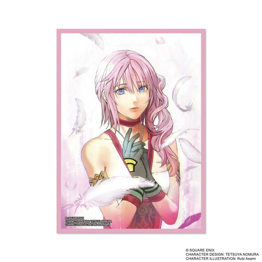 Final Fantasy Card Sleeves - Serah (100 Ct.) - Gootzy Gaming