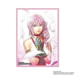 Final Fantasy Card Sleeves - Serah (100 Ct.) - Gootzy Gaming
