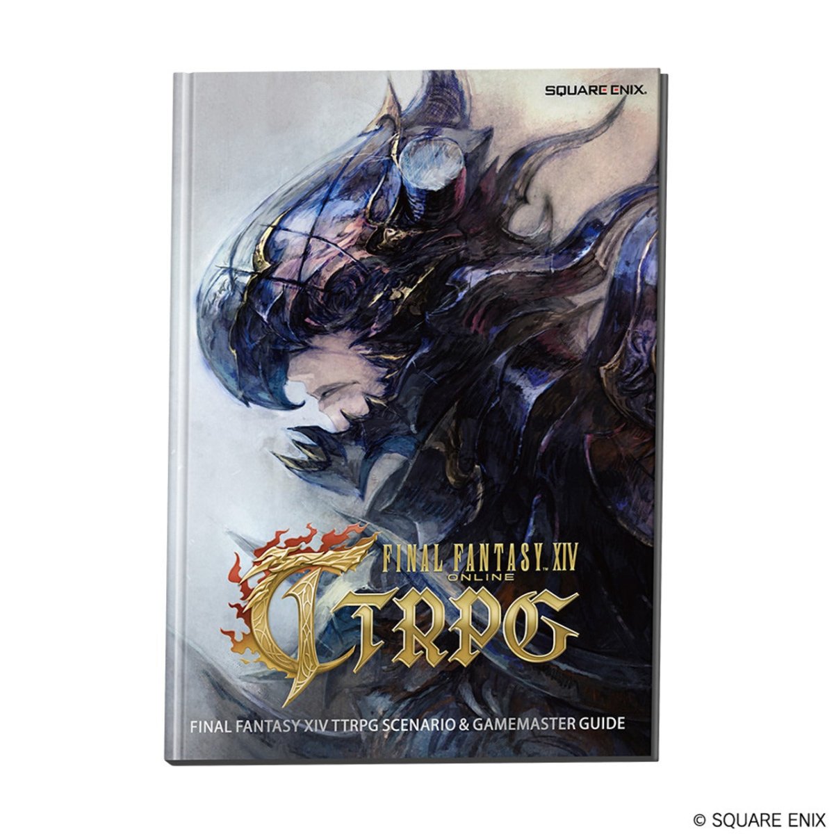 Final Fantasy XIV TTRPG: Scenario & Gamemaster Guide - Gootzy Gaming
